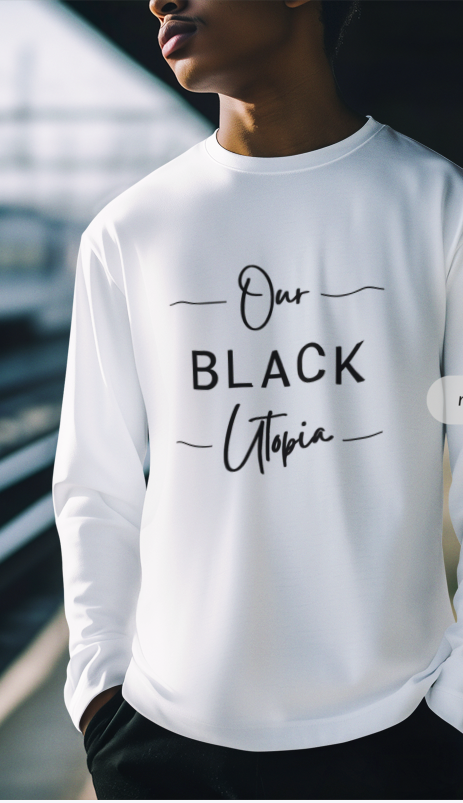 Adult Unisex Long Sleeve T-Shirt