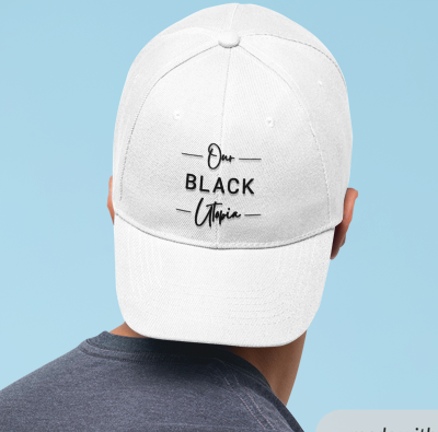 Dad Hat Embroidered