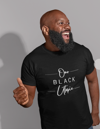 Men's Classic Tee