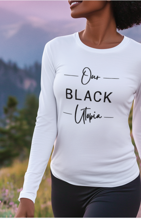 Adult Unisex Long Sleeve T-Shirt
